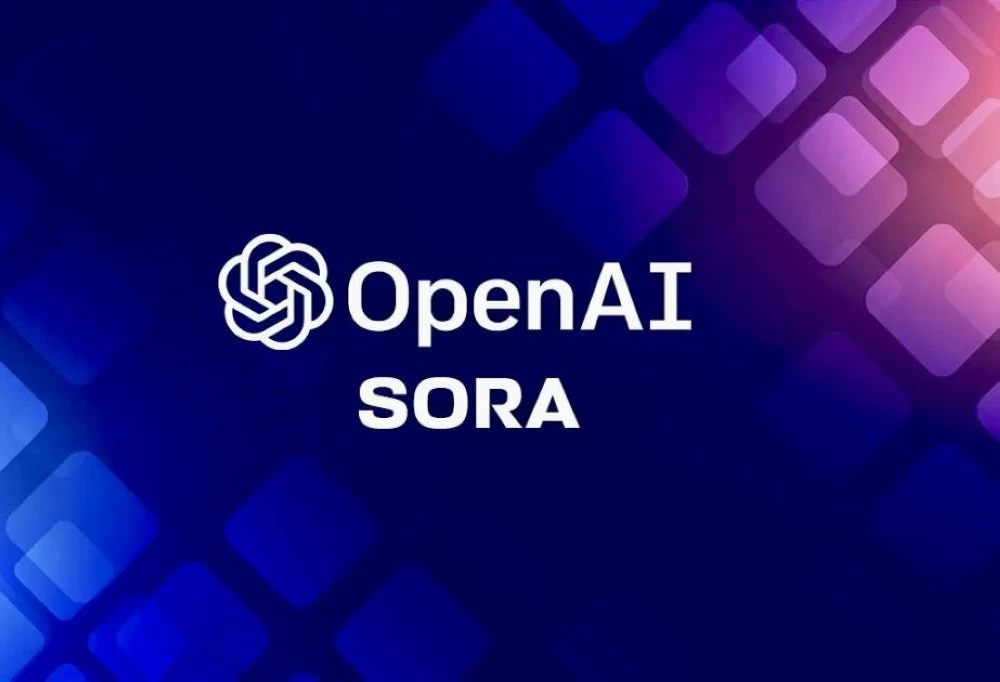 Intelligence Artificielle - OpenAI lance son générateur de vidéos en Europe