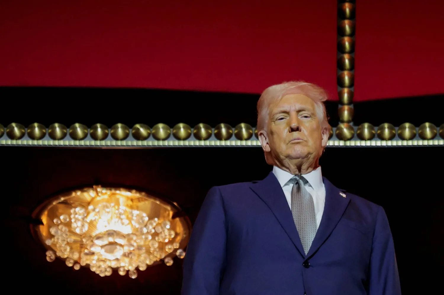 L'administration Trump fait appel de la suspension de l'interdiction du service des personnes transgenres dans l'armée