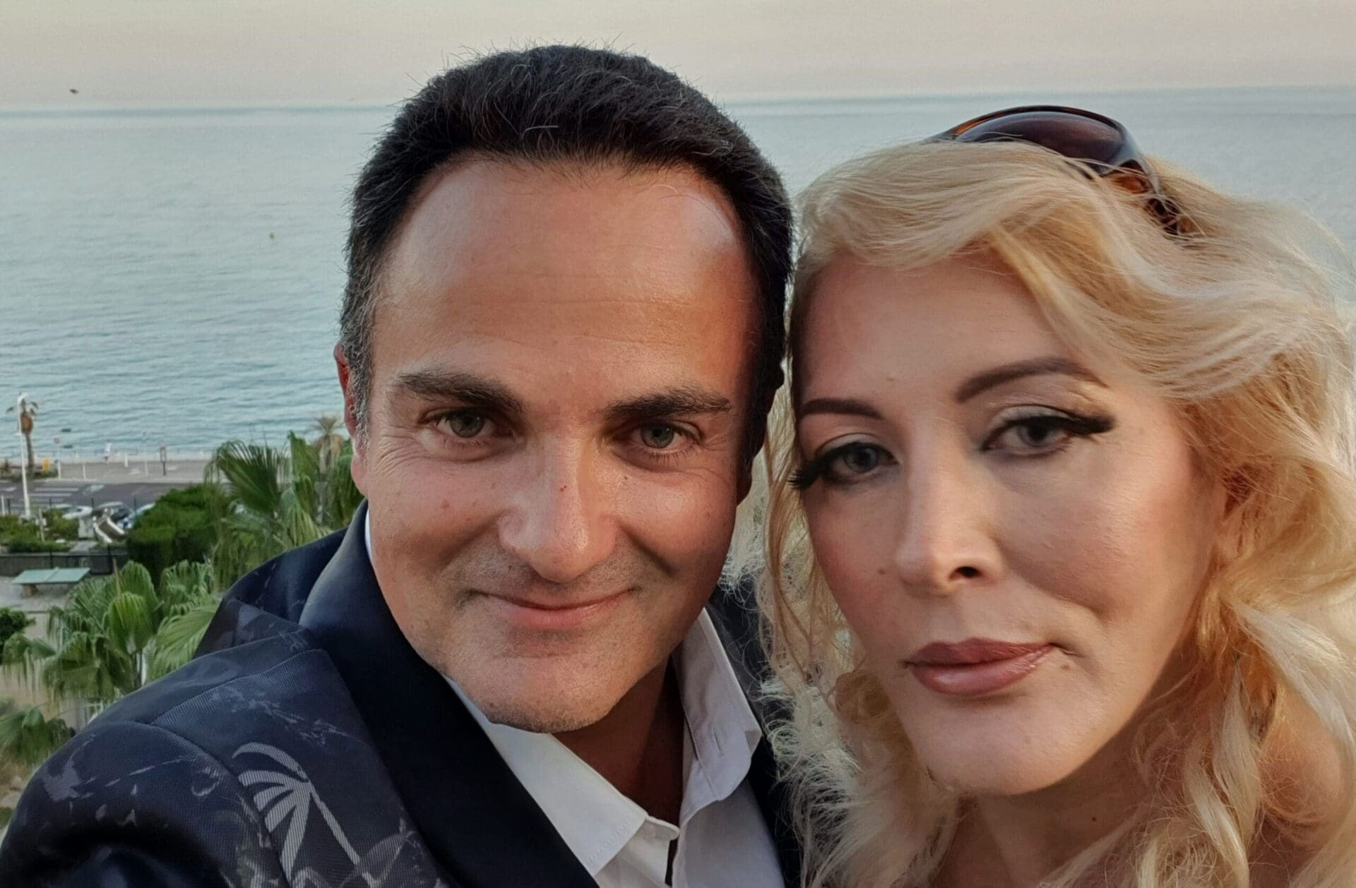 "La jet-set, c'est faire partie d’une élite, pas forcément fortunée, qui se déplace dans les soirées les plus prisées." Interview de Laurent Amar, jet-setteur incontournable des soirées parisiennes et cannoises