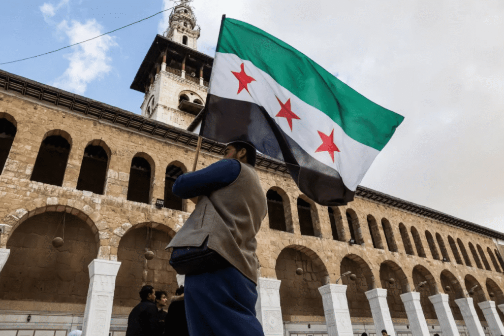 Le Canada assouplit ses sanctions contre la Syrie et nomme un ambassadeur à Damas