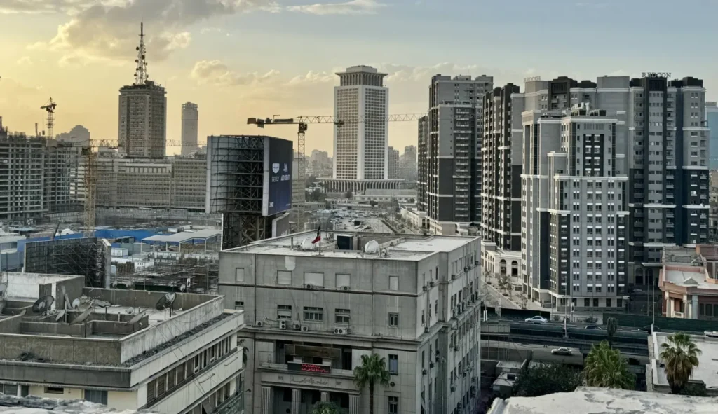 Le FMI demande à l'égypte de mettre en œuvre 5 réformes essentielles