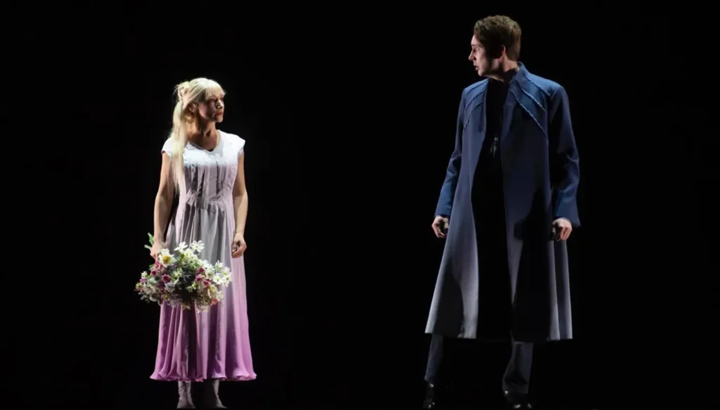 Le Festival d’Abou Dhabi et l’Opéra national de Paris célèbrent le succès de l’opéra Pelléas et Mélisande de Wajdi Mouawad