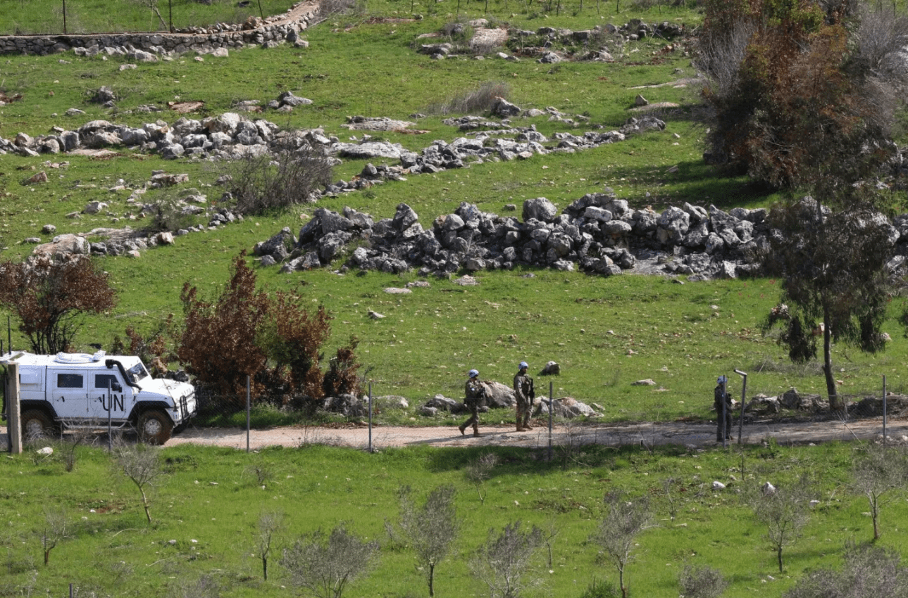 Le Liban s'attend à des mesures positives de la part des États-Unis pour contraindre Israël à se retirer du sud