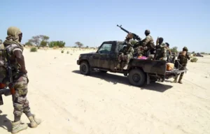 Le Nigéria et le Niger portent un coup « sévère » à l&rsquo;organisation « Daech »