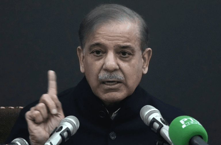 Pakistan : arrestation de Sharif Allah, responsable d&rsquo;une attaque contre des troupes américaines