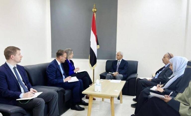 Le gouvernement yéménite s'engage à fournir du carburant aux zones sous contrôle des houthis