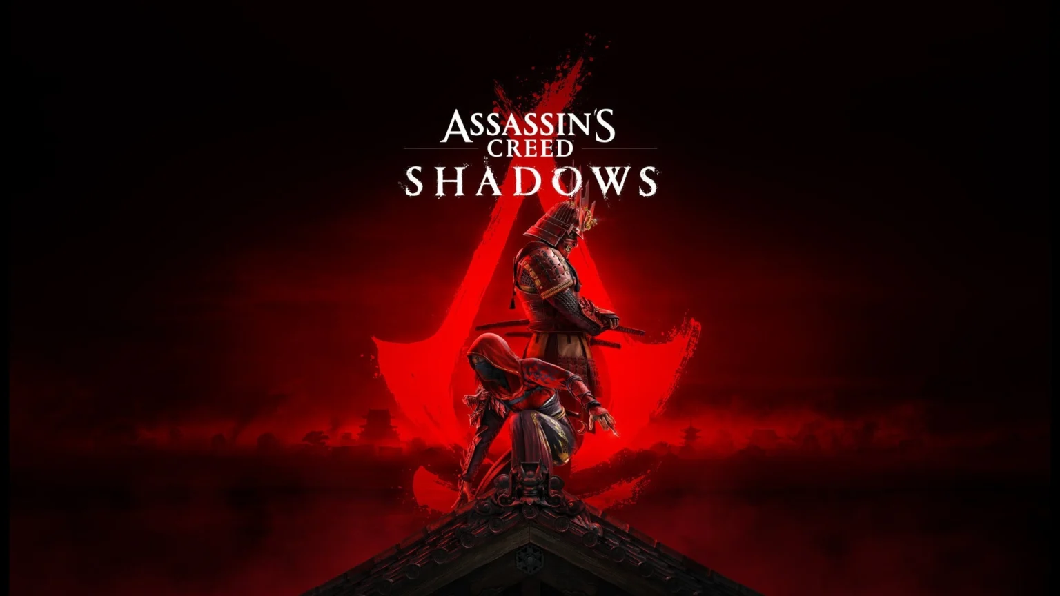 Le jeu Assassin's Creed Shadows dépasse le million de joueurs le jour de son lancement