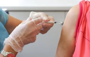 Le nombre de cas de rougeole en Europe et en Asie centrale atteint un niveau record