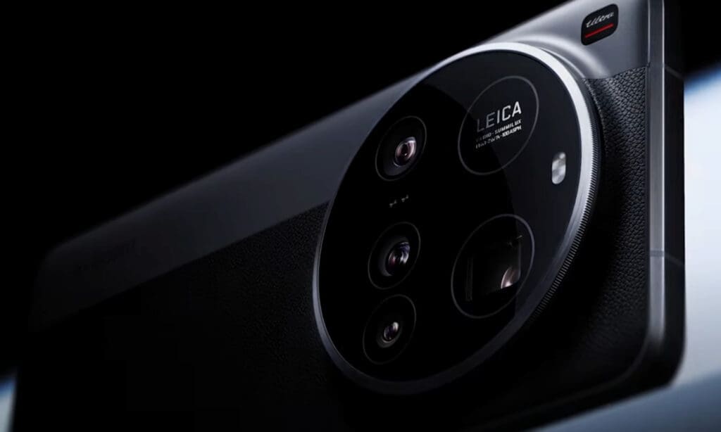Le nouveau Xiaomi 15 Ultra offre des fonctionnalités photo de pointe