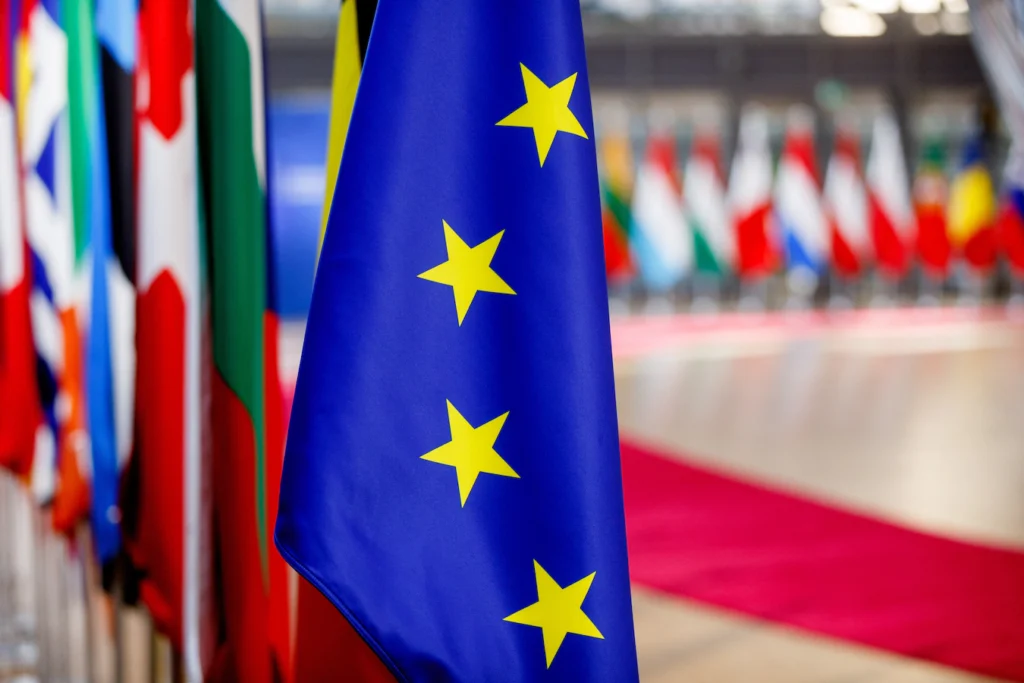 Le plan de Bruxelles pour le réarmement a franchi toutes les lignes rouges de la politique financièr