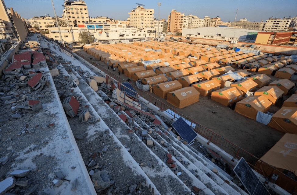 L'équipe de négociation israélienne sur le cessez-le-feu restera à doha