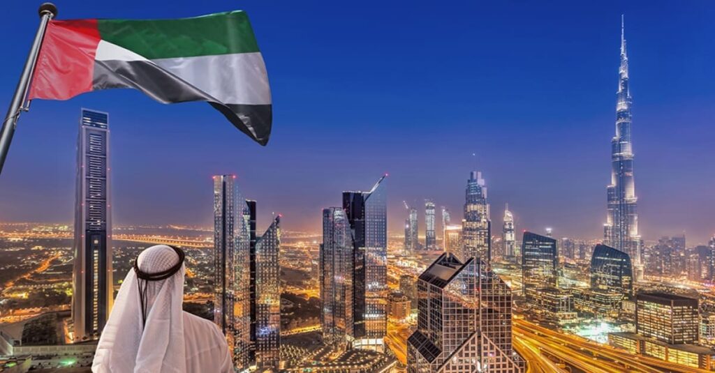 Les Émirats Arabes Unis surpassent les grandes puissances dans l’Indice de Bonheur 2025