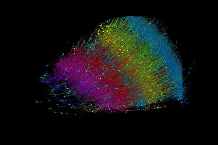 Les chercheurs développent des cellules cérébrales artificielles fonctionnant à la lumière au lieu de signaux nerveux
