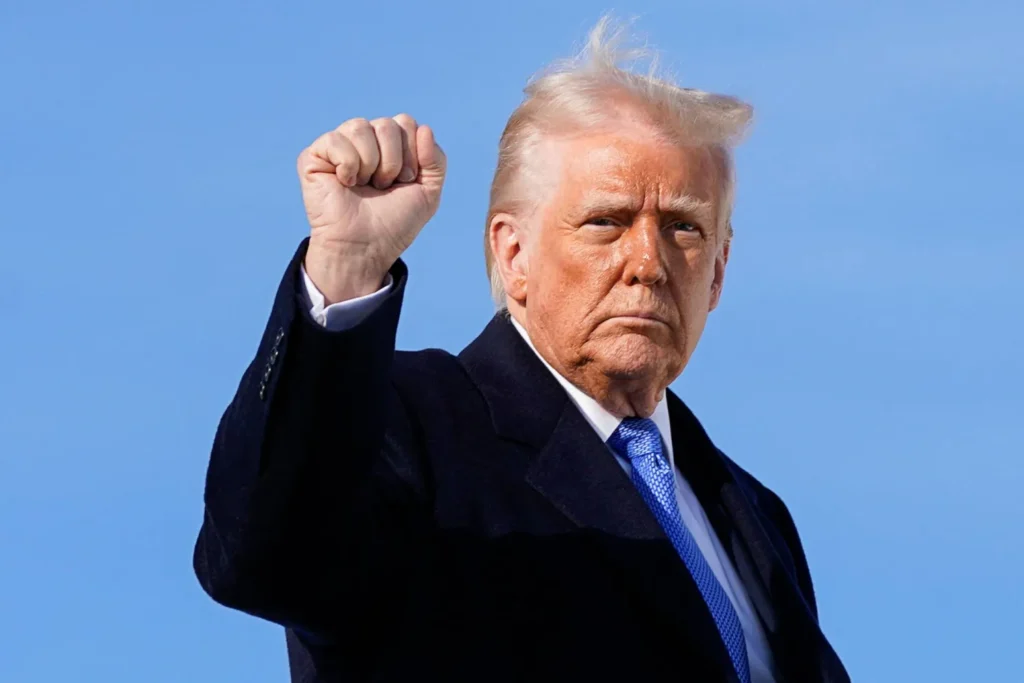 Les états-unis mettent fin au statut légal de 500 000 migrants et leur accordent quelques semaines pour quitter le pays