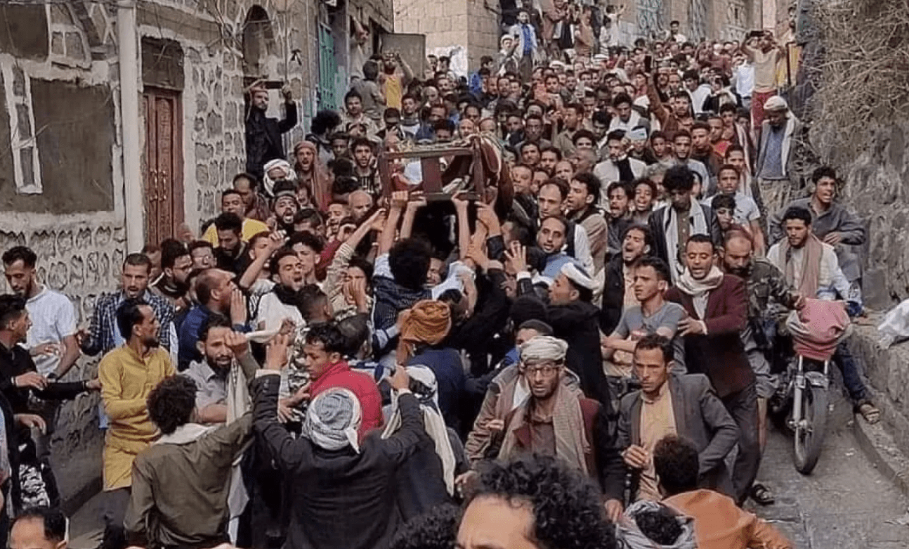 Yémen - La province d'Ibb est devenue un centre de l'opposition aux Houthis