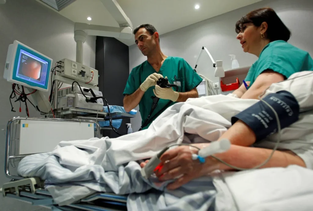 Les hommes qui négligent de passer un test de la prostate ont un risque accru de décès par cancer