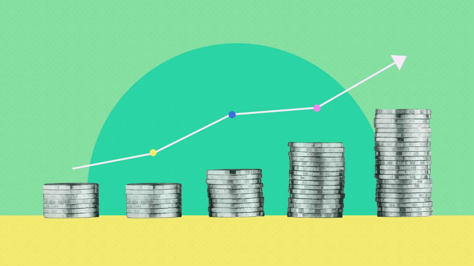 &lsquo;inflation américaine dans un contexte de prévisions de hausse cette année