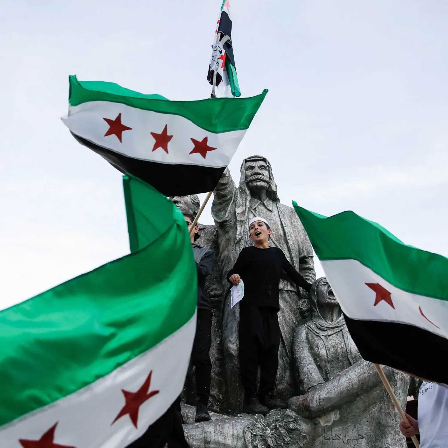 « Les ministres arabes de l’Intérieur » condamnent les attaques visant les forces de sécurité et les civils en syrie