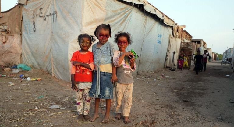 Les nations unies 6,2 millions de femmes et de filles au yémen confrontées aux risques de violence en 2025