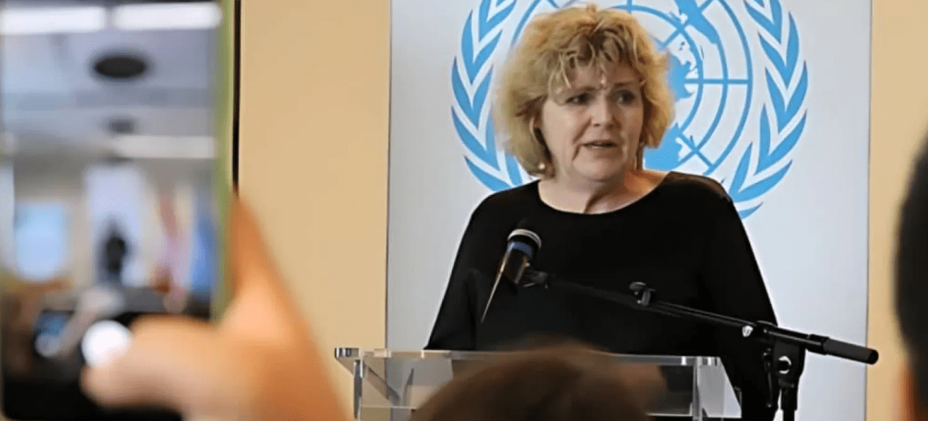 Tensions entre les Nations Unies et un ambassadeur algérien