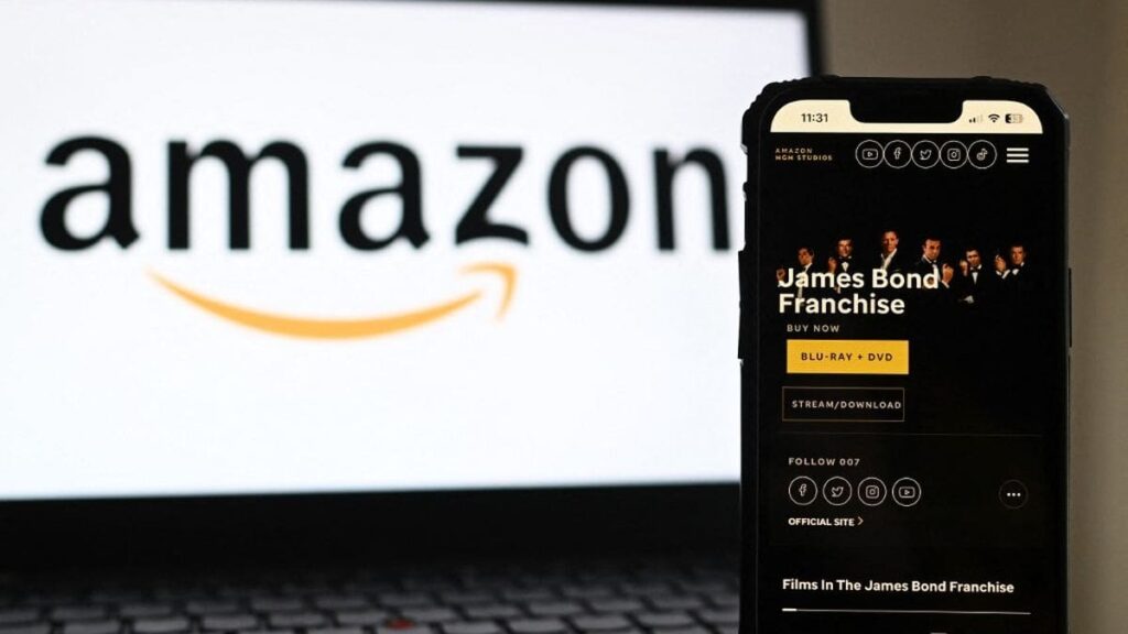 Les producteurs de Spider-Man et Harry Potter superviseront le prochain film de James Bond