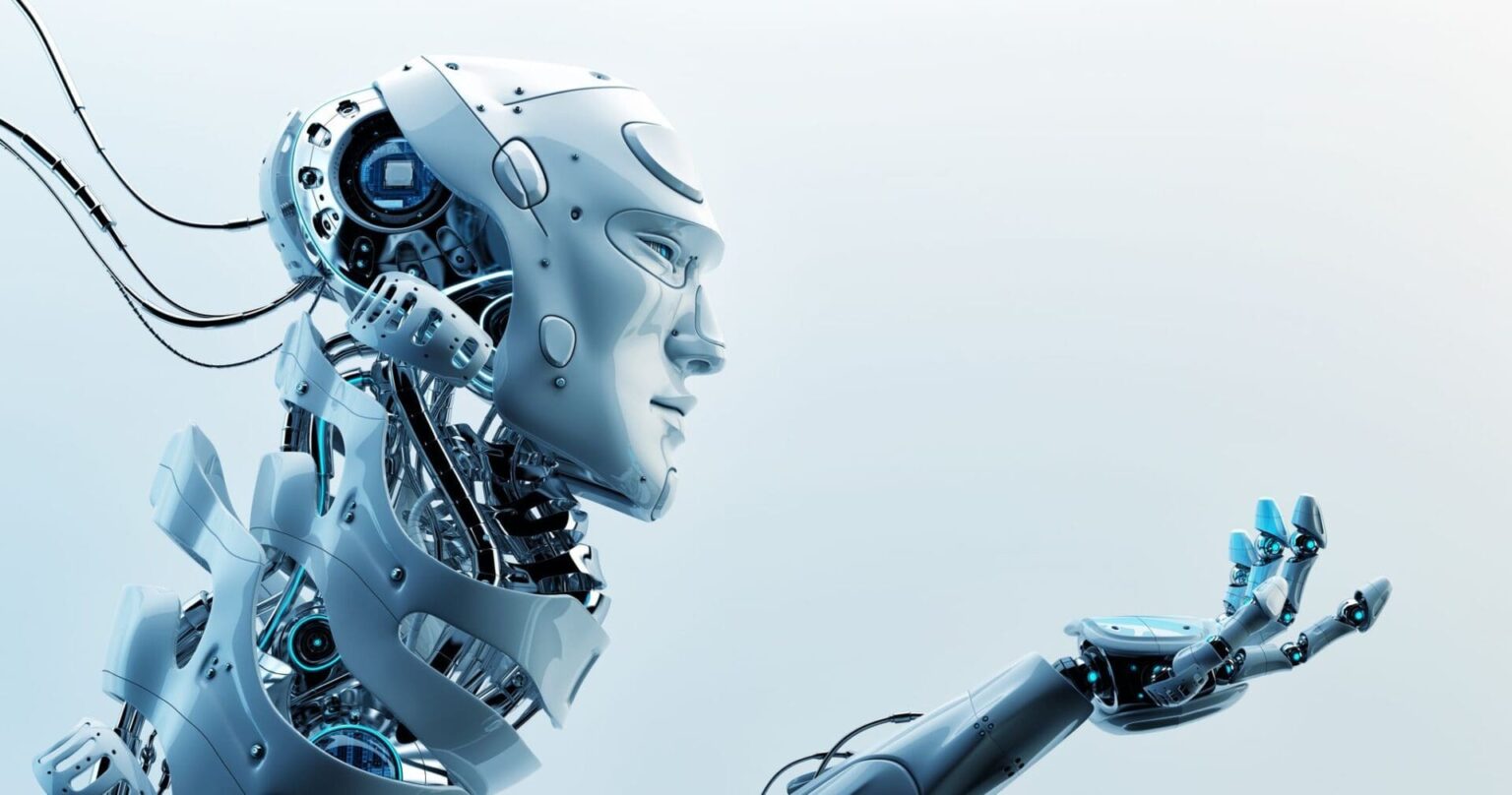 Les robots intelligents dotés d’une conscience de soi peuvent désormais apprendre comme les humains