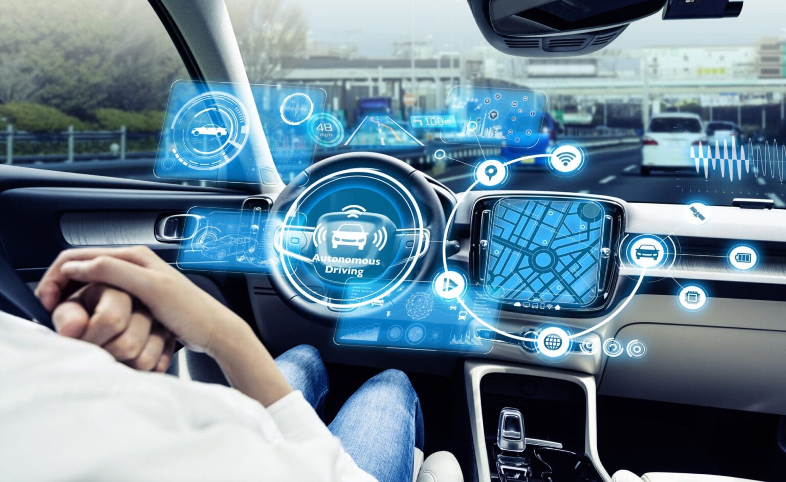 L’intelligence artificielle et le secteur des transports contribuent à une forte hausse de la consommation énergétique en 2024