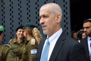 L’opposition israélienne le limogeage du chef du shin bet est une déclaration de guerre