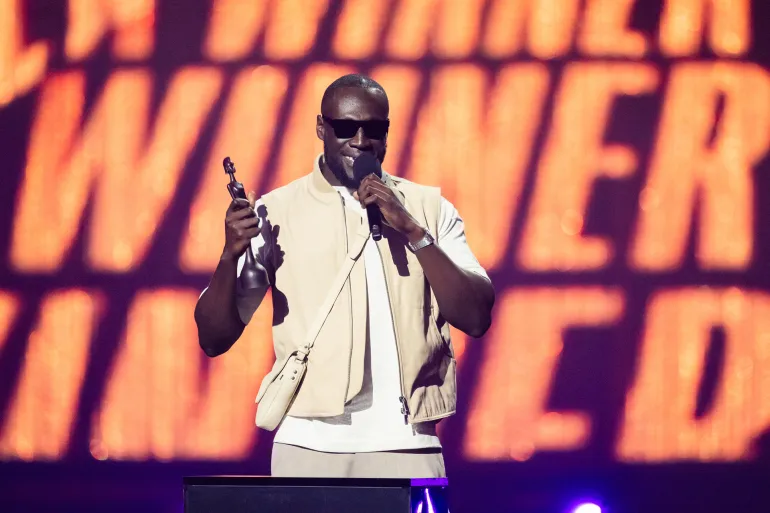 L'université de Cambridge décerne un doctorat honorifique au rappeur britannique Stormzy
