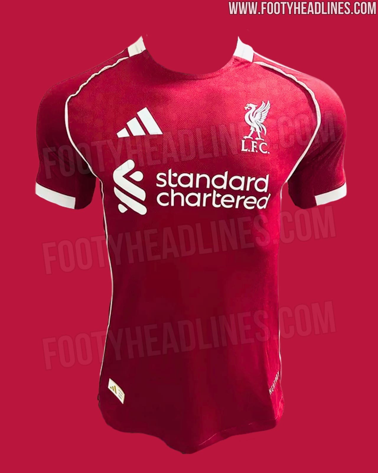 — Les Futurs Maillots Des Plus Grandes Équipes — Les Futurs Maillots Des Plus Grandes Équipes