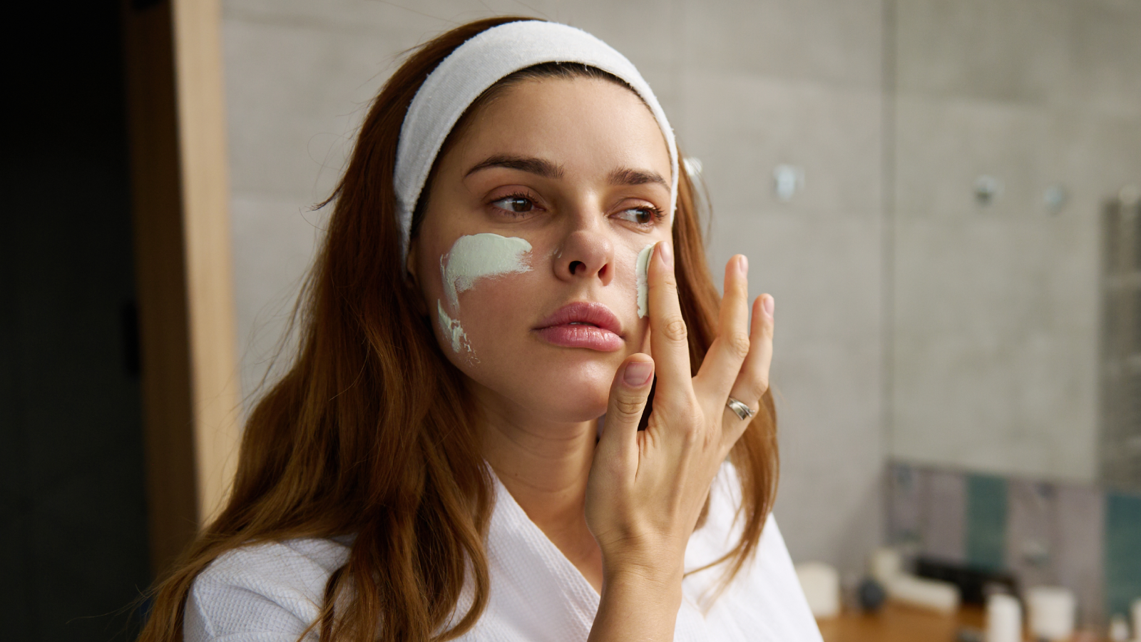 Masques naturels pour une peau éclatante