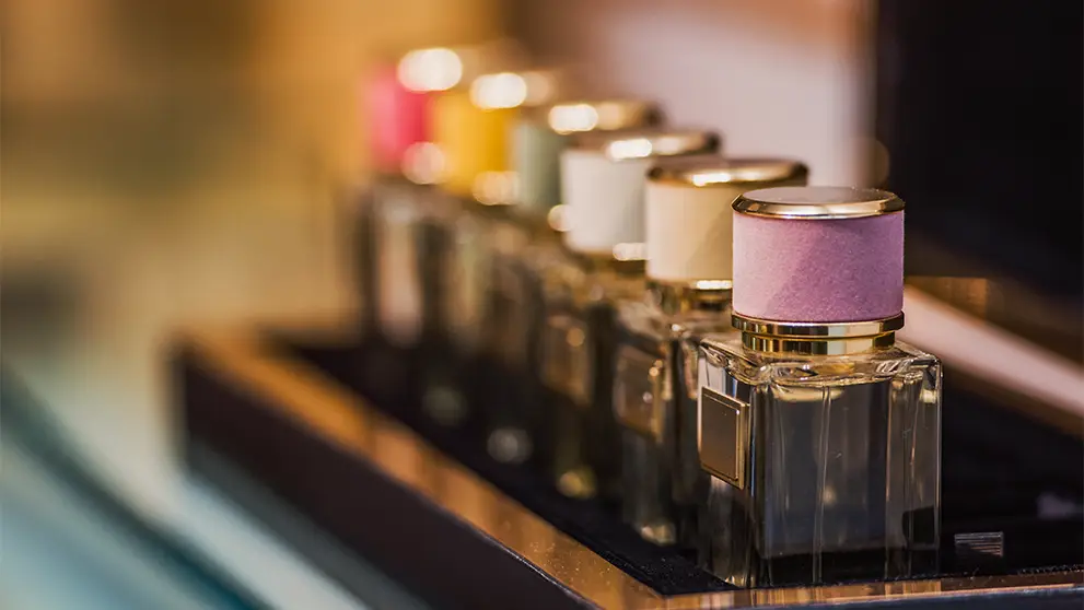 Matcha, café et épices: de nouvelles notes olfactives révolutionnent le monde des parfums