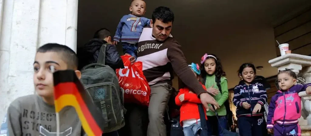 تهديدات إرهابية تلغي زيارة وزيري الداخلية الألماني والنمساوي إلى دمشق