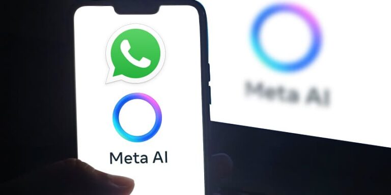 Meta AI permet à WhatsApp d’offrir des photos de profil générées par intelligence artificielle
