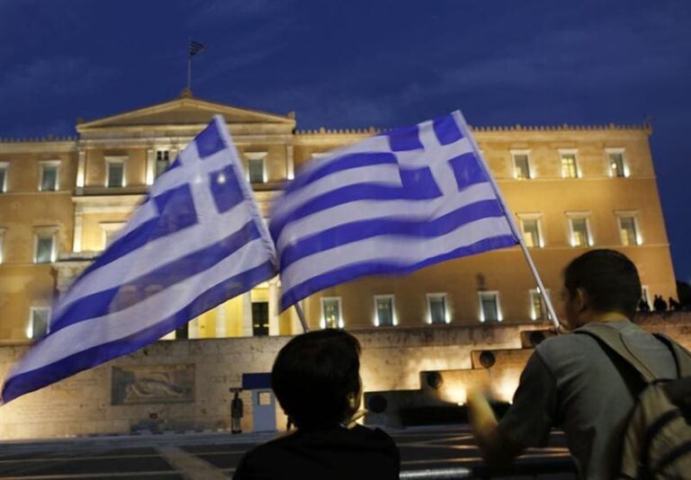 Moody’s rehausse la note de crédit de la Grèce