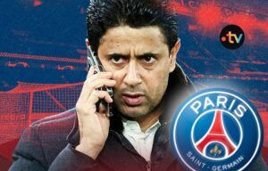 "Pouvoir, scandale et gros sous, les hors-jeu du PSG": Complètement d'enquête s'apprête à dévoiler les dessous de la gestion du Paris Saint-Germain