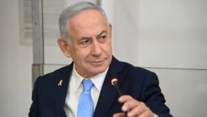Netanyahou ce qui se passe à gaza n'est que le début et nous atteindrons les objectifs de la guerre
