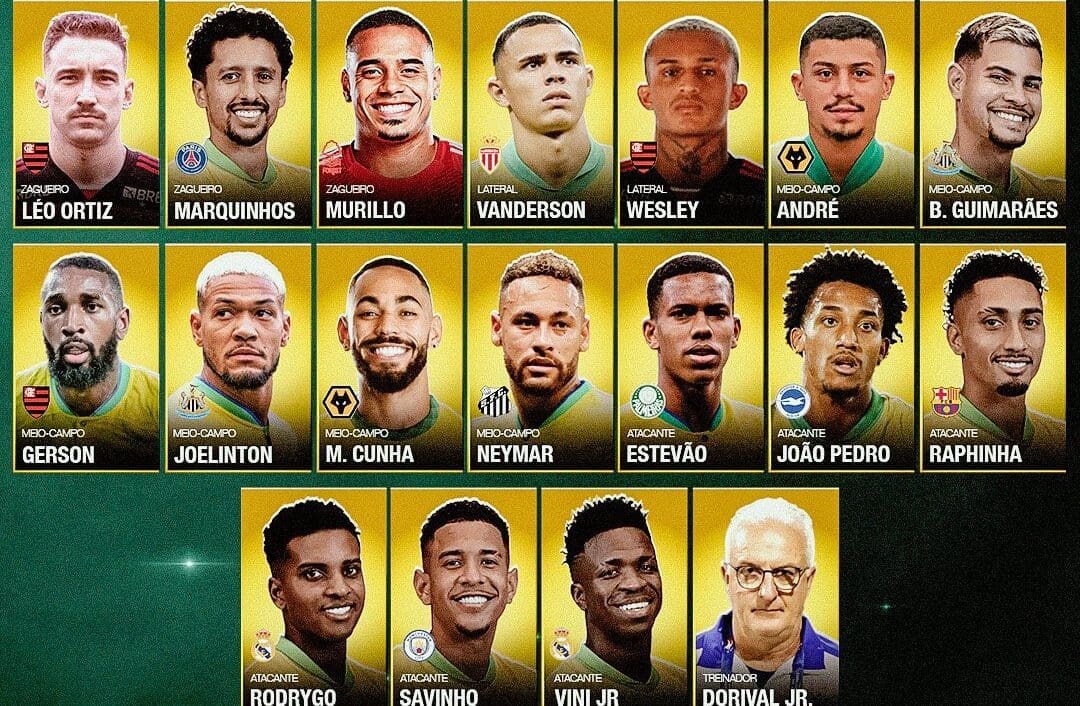 Messi face à Neymar le 25 mars, le Brésilien retrouve la sélection nationale