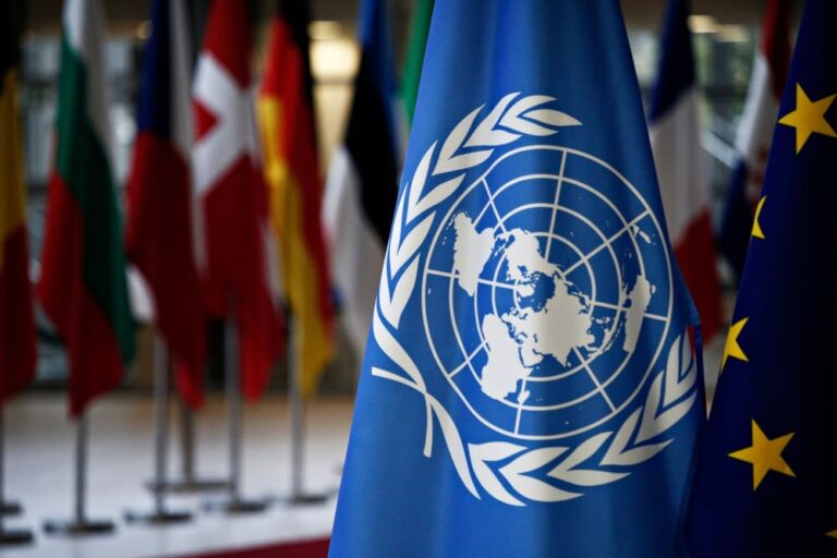 L’ONU débloque 110 millions de dollars pour pallier la baisse de l’aide humanitaire