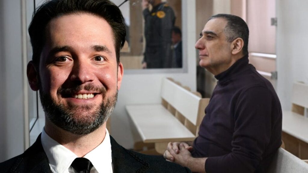 Ohanian Vardanyan Bakou