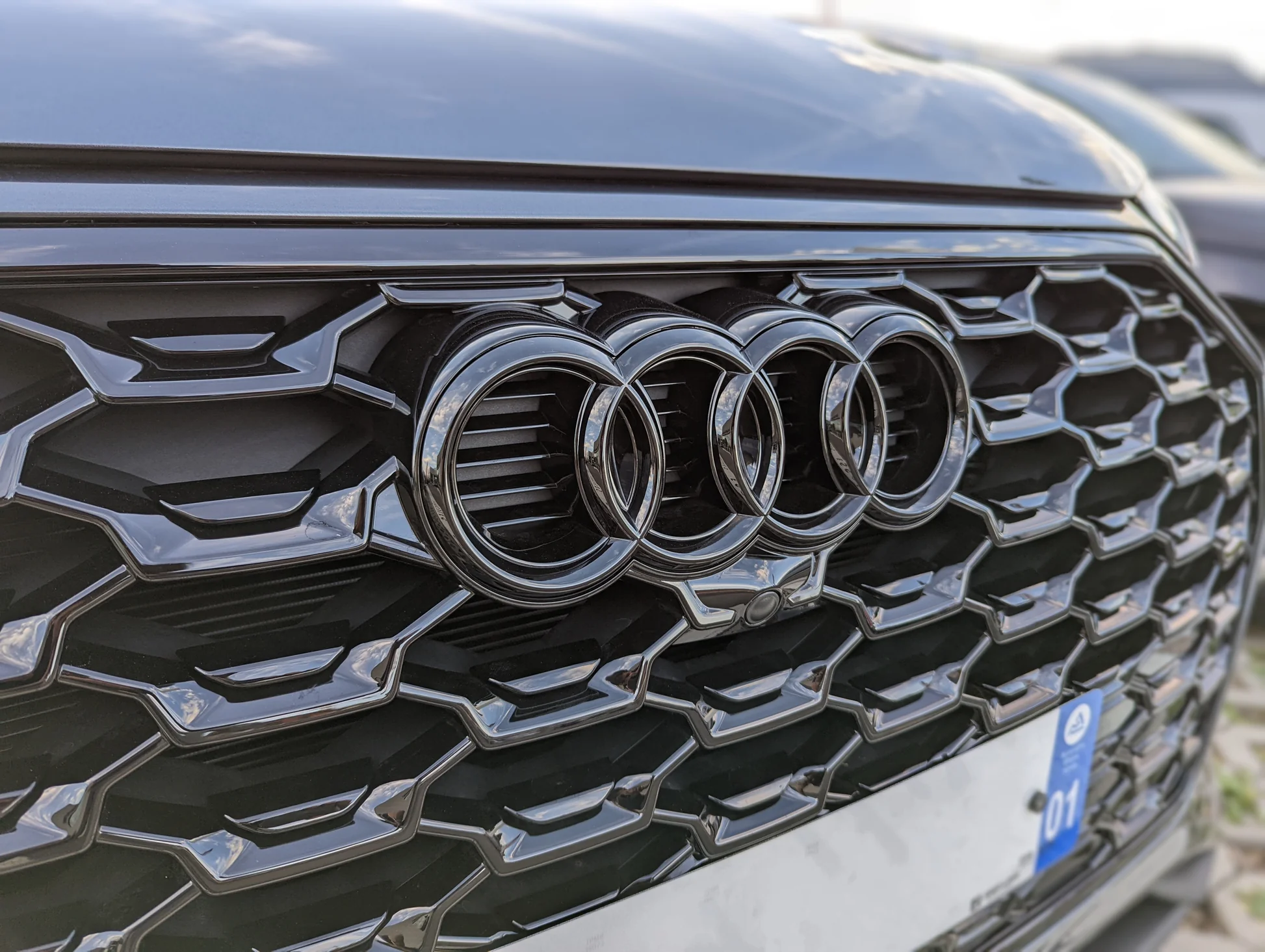 Audi annonce la suppression de 7 500 emplois en Allemagne d’ici 2029 