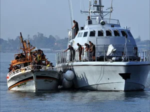 Parti de syrie... Chypre récupère 7 corps après le chavirement d'un bateau de migrants