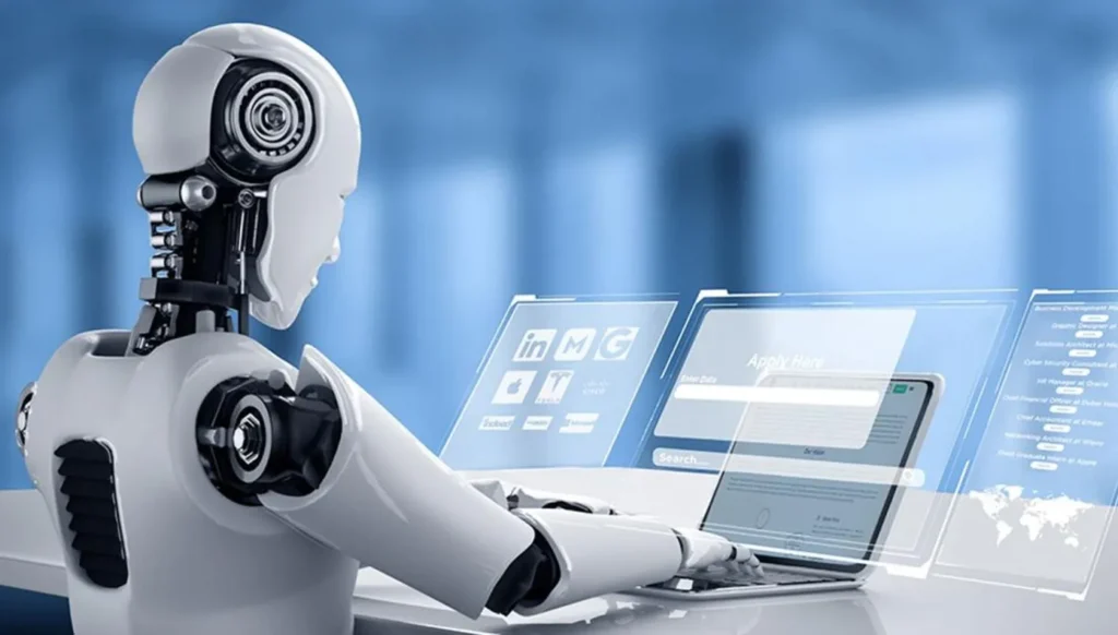 Pékin enseigne l'intelligence artificielle aux élèves dès l'école primaire