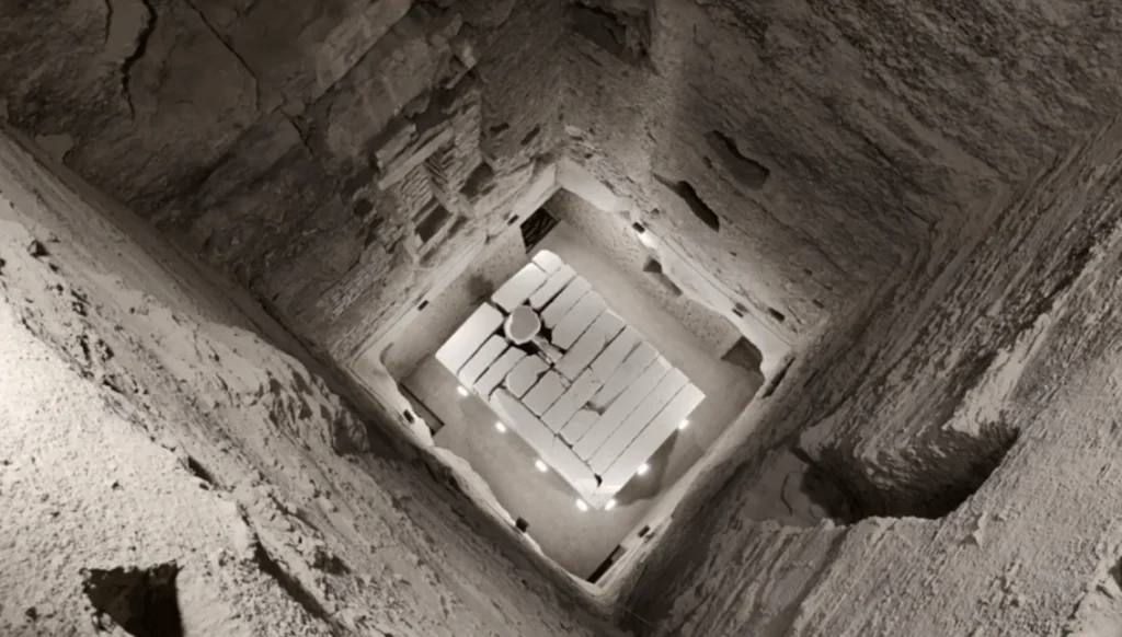 Controversy under the pyramids: What is this synthetic aperture radar technology that could change Egypt's history?