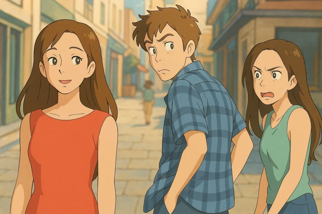 Politique à double tranchant ? Les contradictions de ChatGPT dans la génération d’images à la manière du studio Ghibli