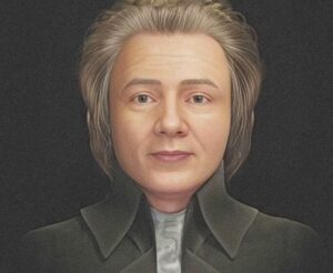 À quoi ressemblait Mozart? Une impressionnante reconstruction de son visage vous donne la réponse!