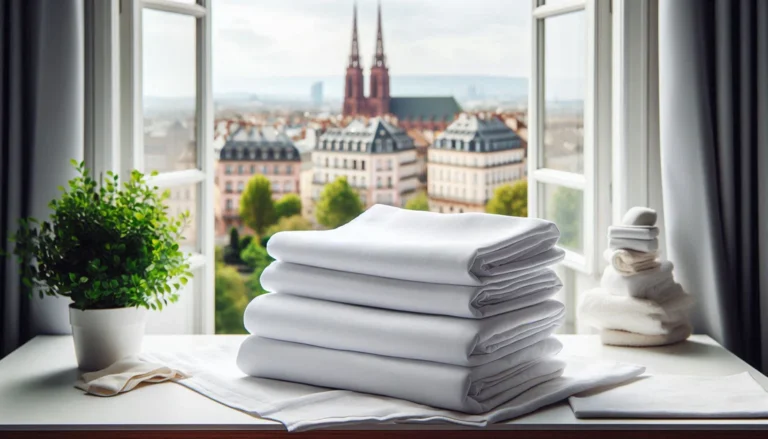 Pourquoi les vêtements blancs perdent-ils leur éclat ? Causes et solutions maison efficaces