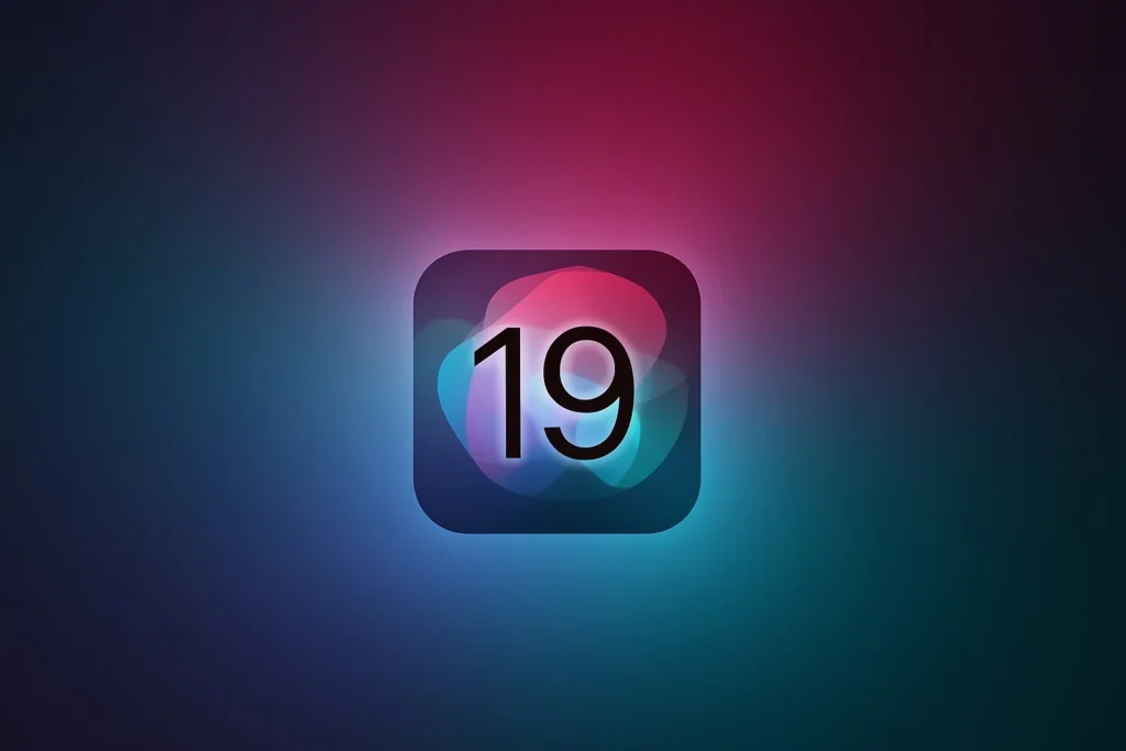 Prévisions des mises à jour d’intelligence artificielle attendues dans iOS 19