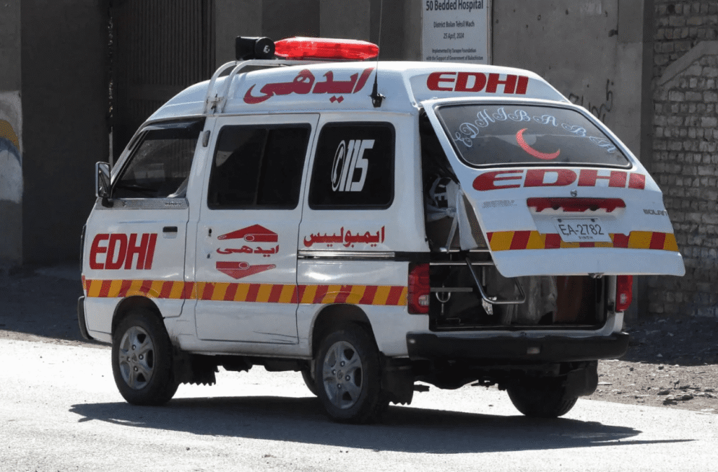 Que se cache-t-il derrière l'escalade des attaques et l’enlèvement des trains dans le sud-ouest du pakistan