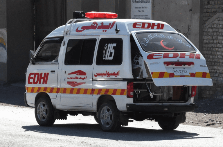 Que se cache-t-il derrière l'escalade des attaques et l’enlèvement des trains dans le sud-ouest du pakistan